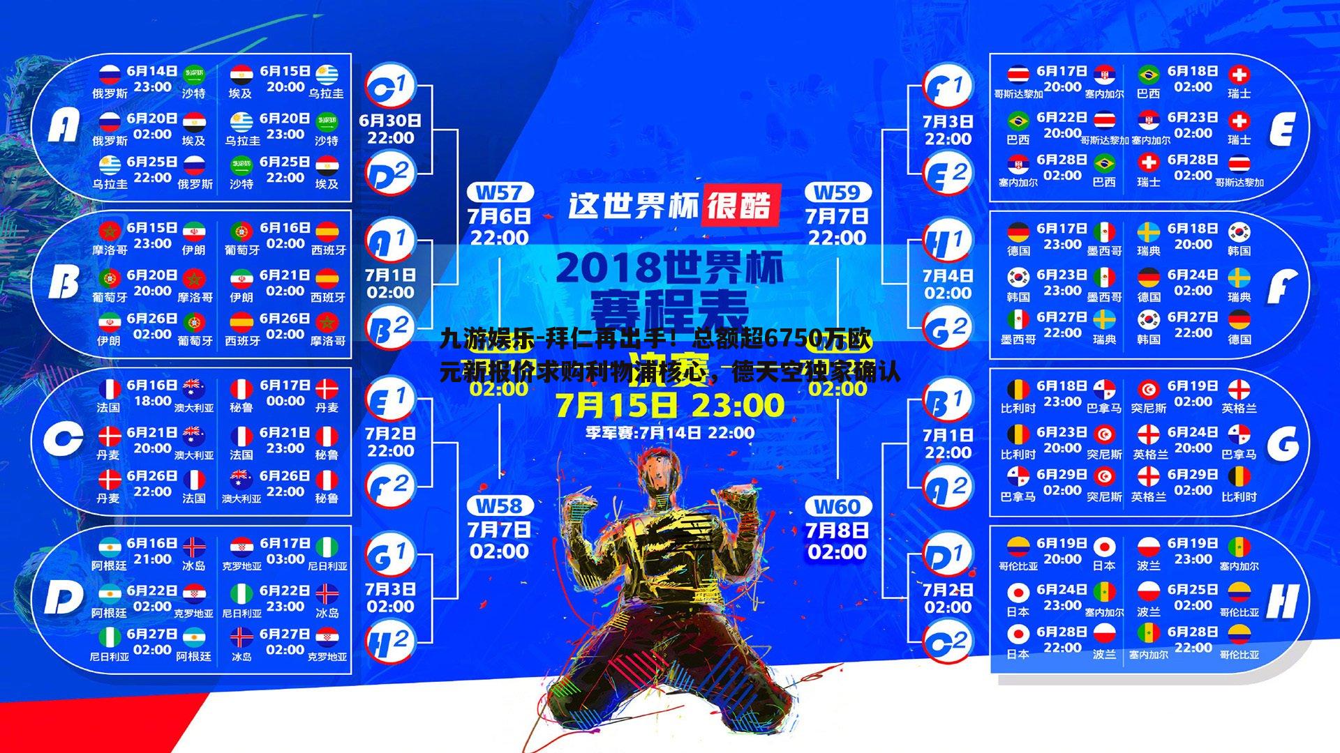 拜仁再出手！总额超6750万欧元新报价求购利物浦核心，德天空独家确认